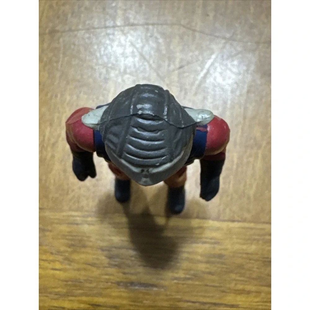 Kenner item used
